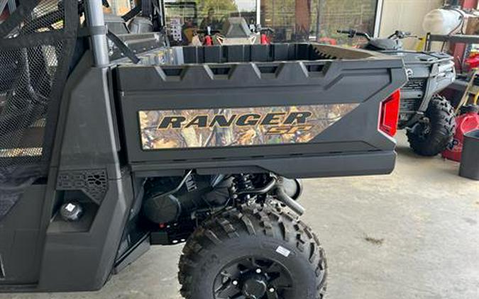 2025 Polaris Ranger Crew SP 570 Premium