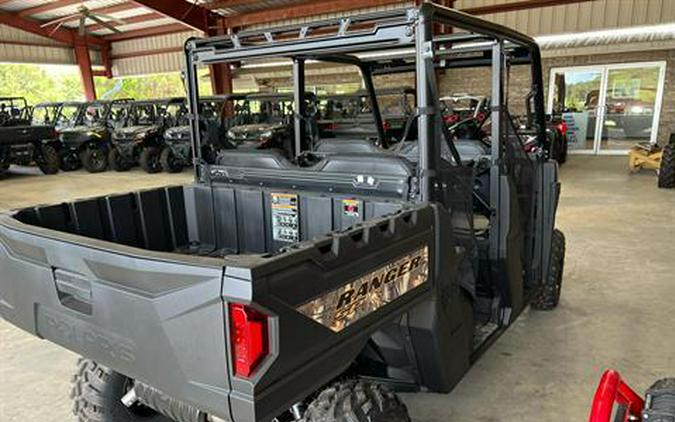 2025 Polaris Ranger Crew SP 570 Premium