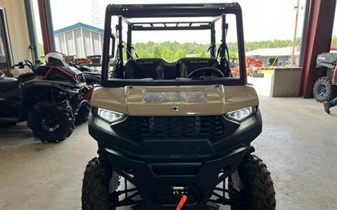 2025 Polaris Ranger Crew SP 570 Premium