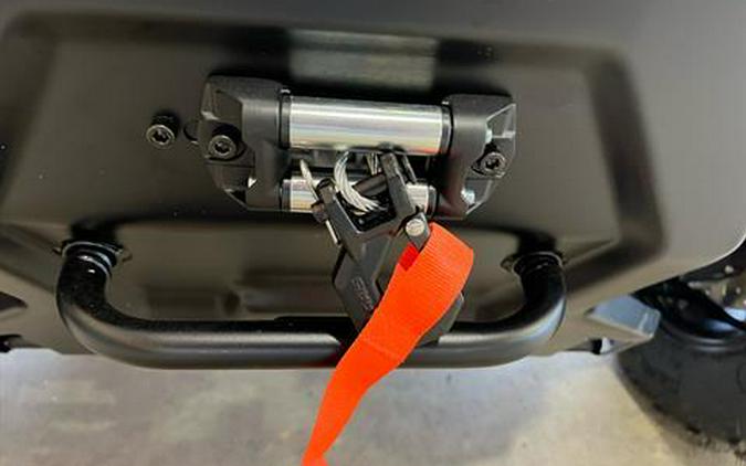 2025 Polaris Ranger Crew SP 570 Premium