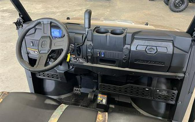 2025 Polaris Ranger Crew SP 570 Premium