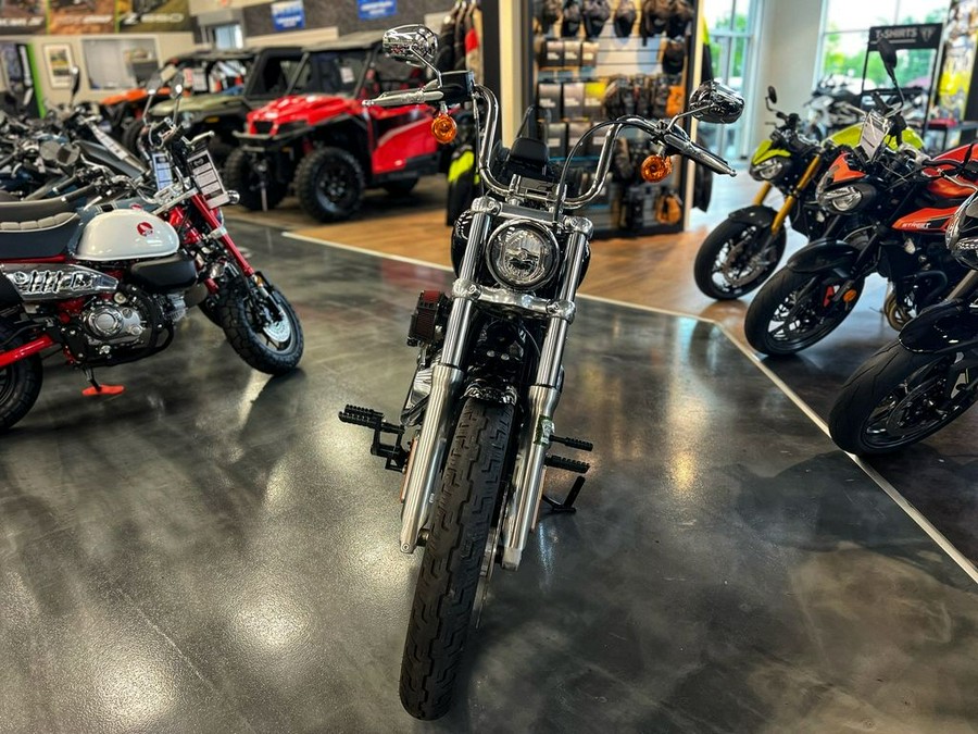 2020 Harley-Davidson Softail® Standard