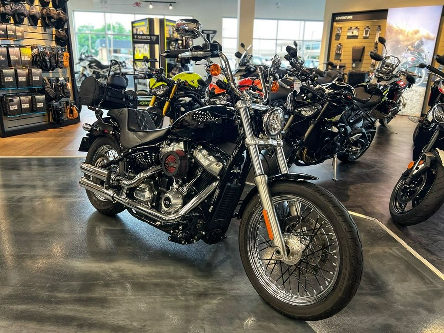2020 Harley-Davidson Softail® Standard