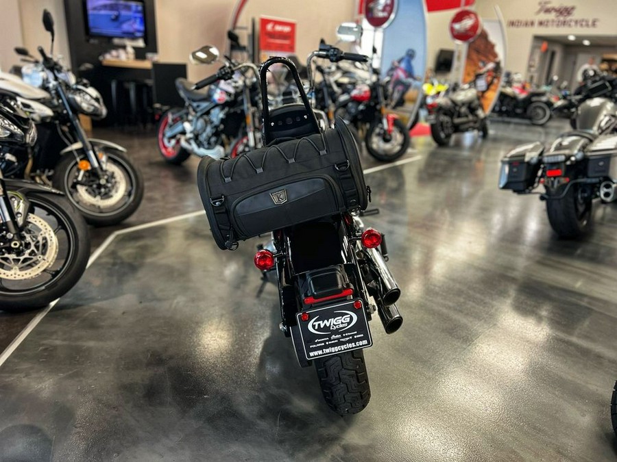 2020 Harley-Davidson Softail® Standard