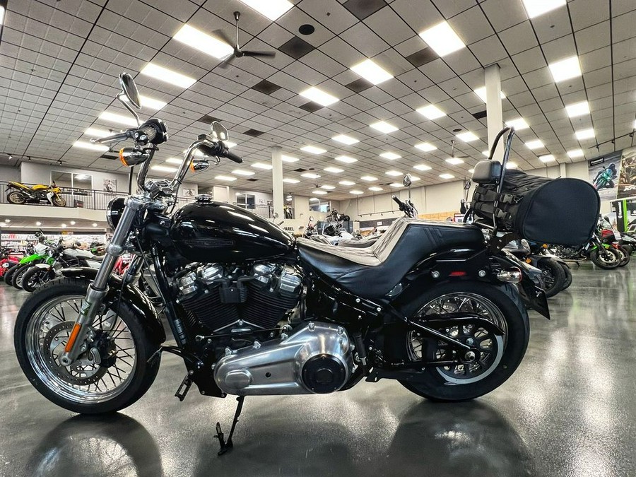 2020 Harley-Davidson Softail® Standard