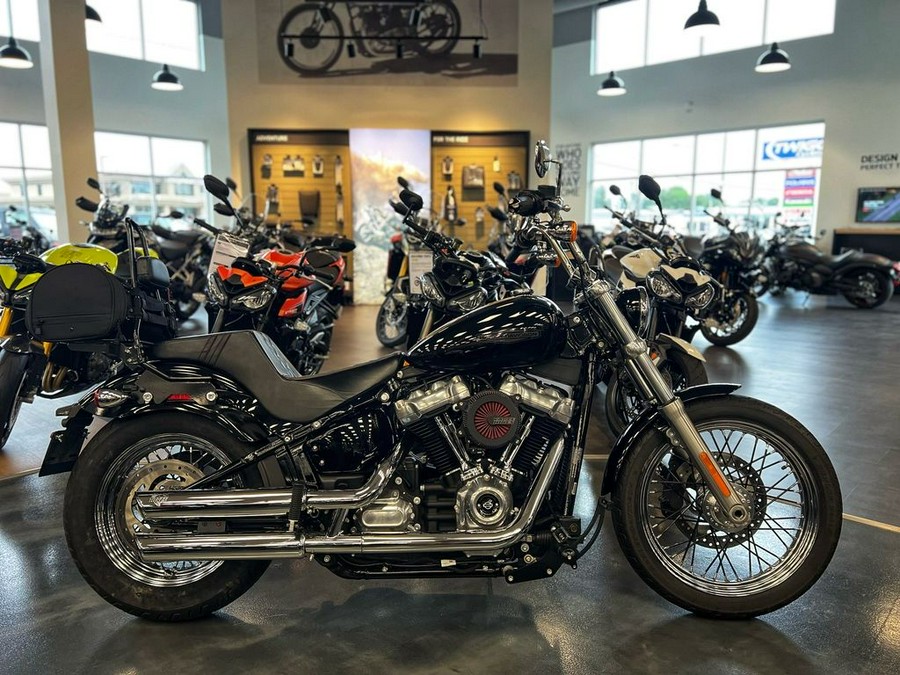 2020 Harley-Davidson Softail® Standard