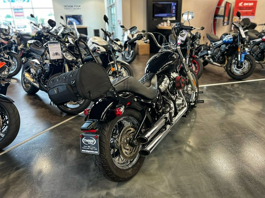 2020 Harley-Davidson Softail® Standard