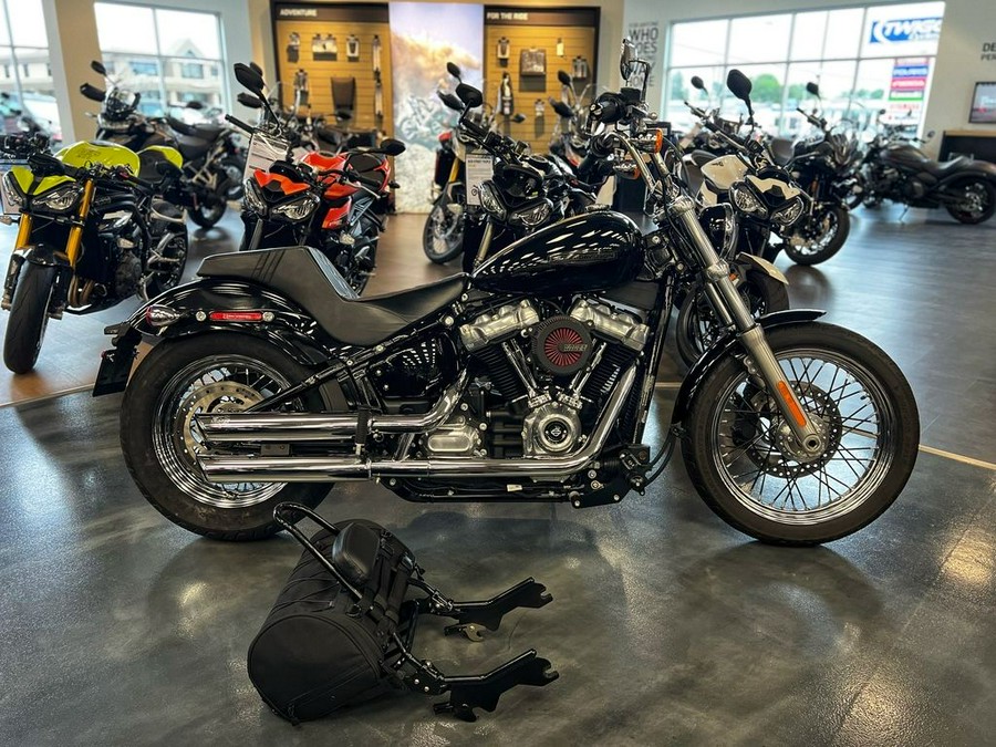 2020 Harley-Davidson Softail® Standard
