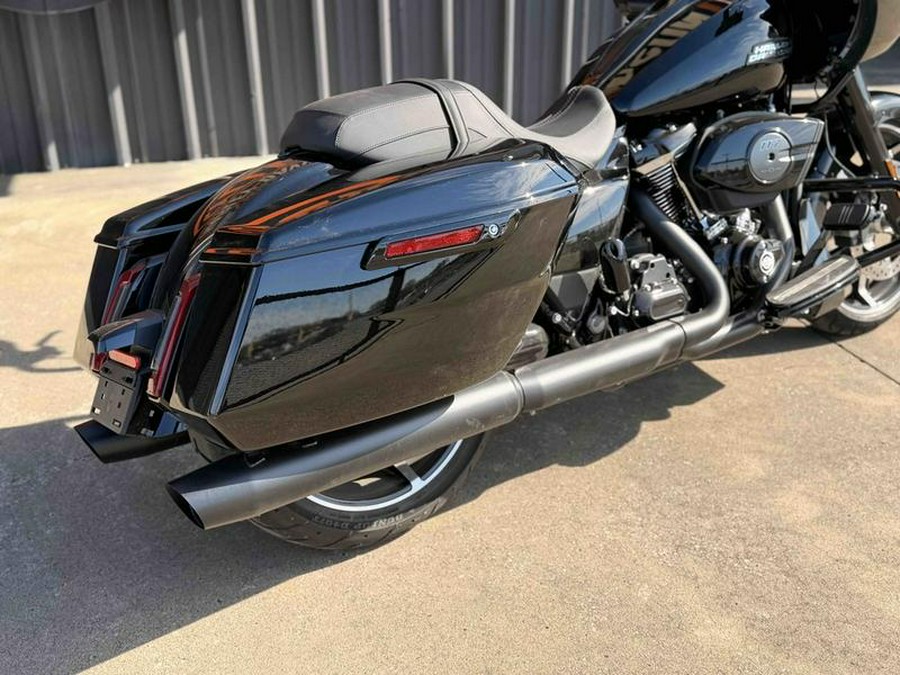 2024 Harley-Davidson® FLTRX - Road Glide®