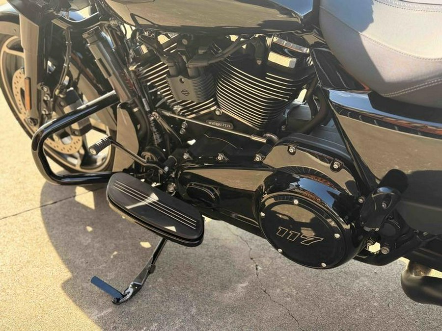 2024 Harley-Davidson® FLTRX - Road Glide®