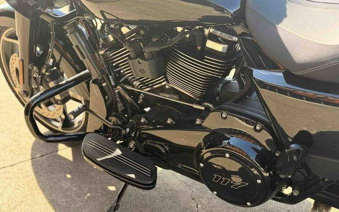 2024 Harley-Davidson® FLTRX - Road Glide®