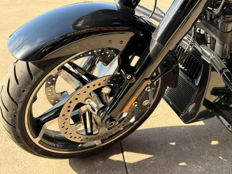 2024 Harley-Davidson® FLTRX - Road Glide®