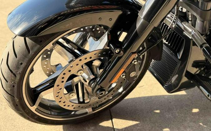 2024 Harley-Davidson® FLTRX - Road Glide®