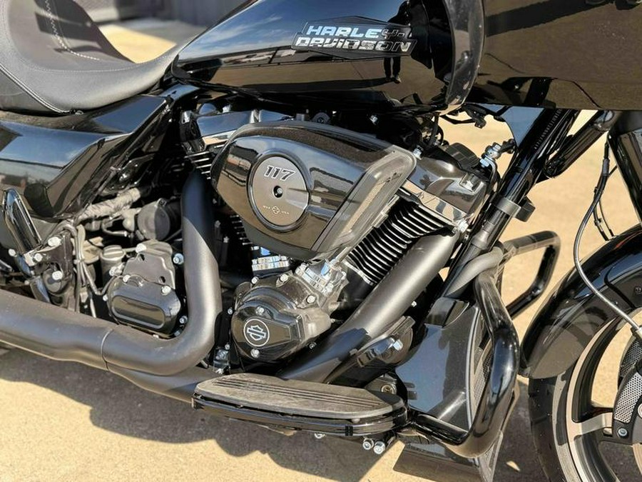2024 Harley-Davidson® FLTRX - Road Glide®