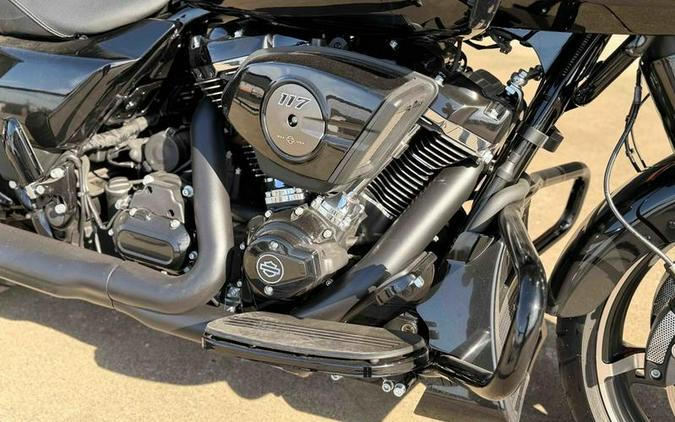 2024 Harley-Davidson® FLTRX - Road Glide®