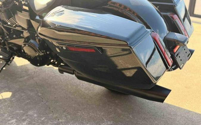 2024 Harley-Davidson® FLTRX - Road Glide®