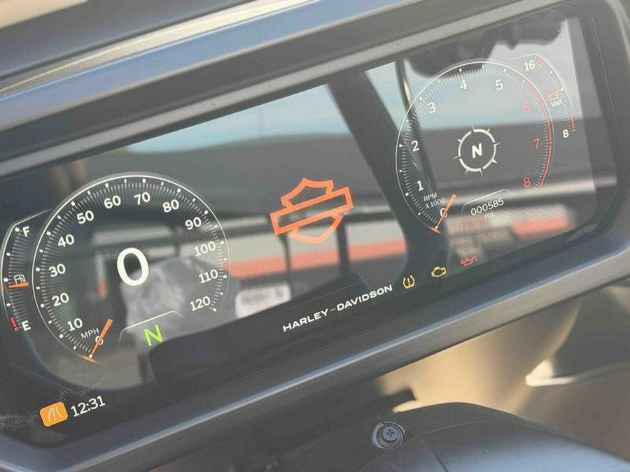 2024 Harley-Davidson® FLTRX - Road Glide®