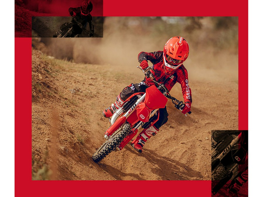 2026 GASGAS MC 65