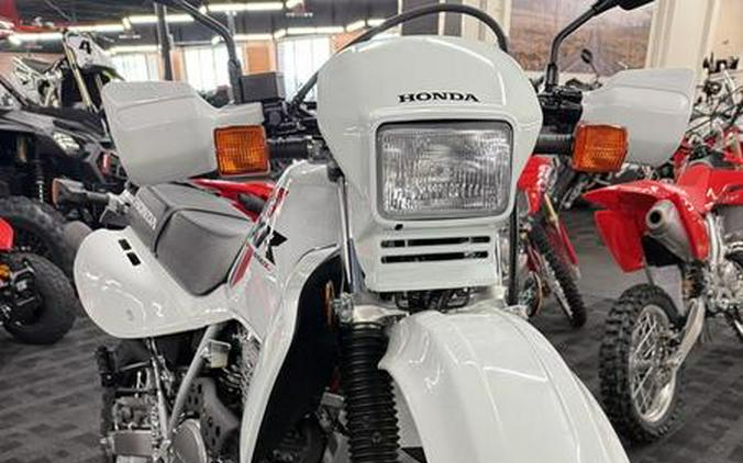 2025 Honda® XR650L