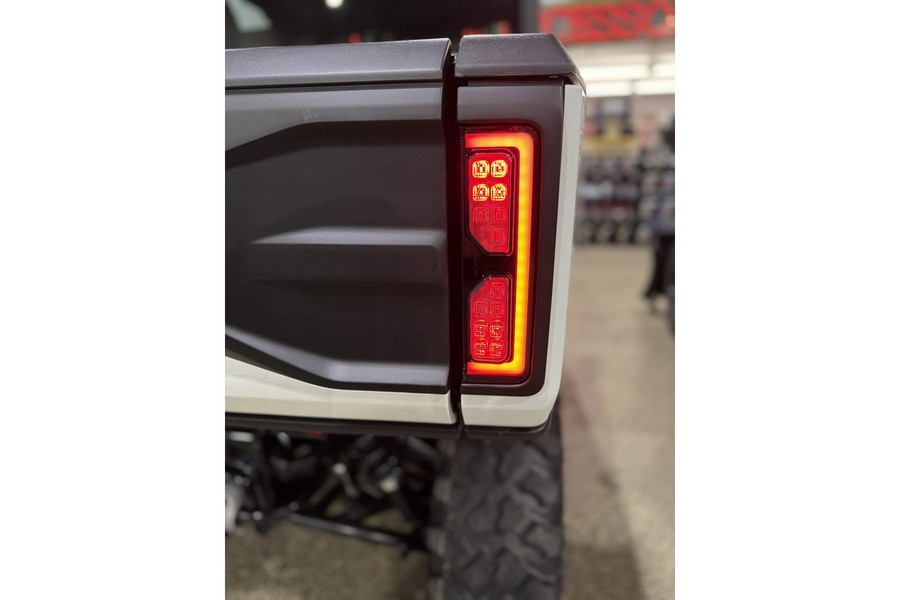 2026 Can-Am DEFENDER LIMITED HD11