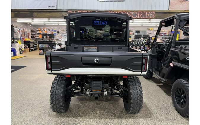 2026 Can-Am DEFENDER LIMITED HD11