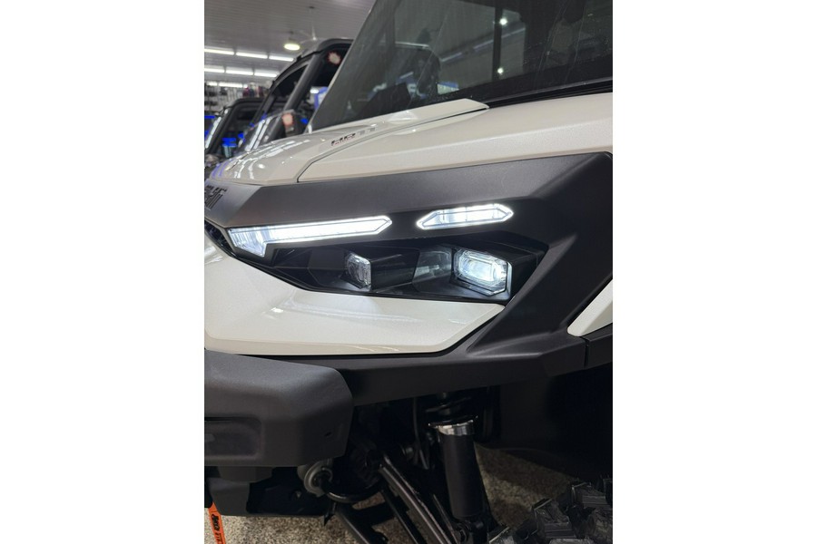 2026 Can-Am DEFENDER LIMITED HD11