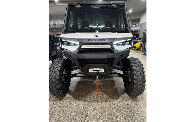 2026 Can-Am DEFENDER LIMITED HD11