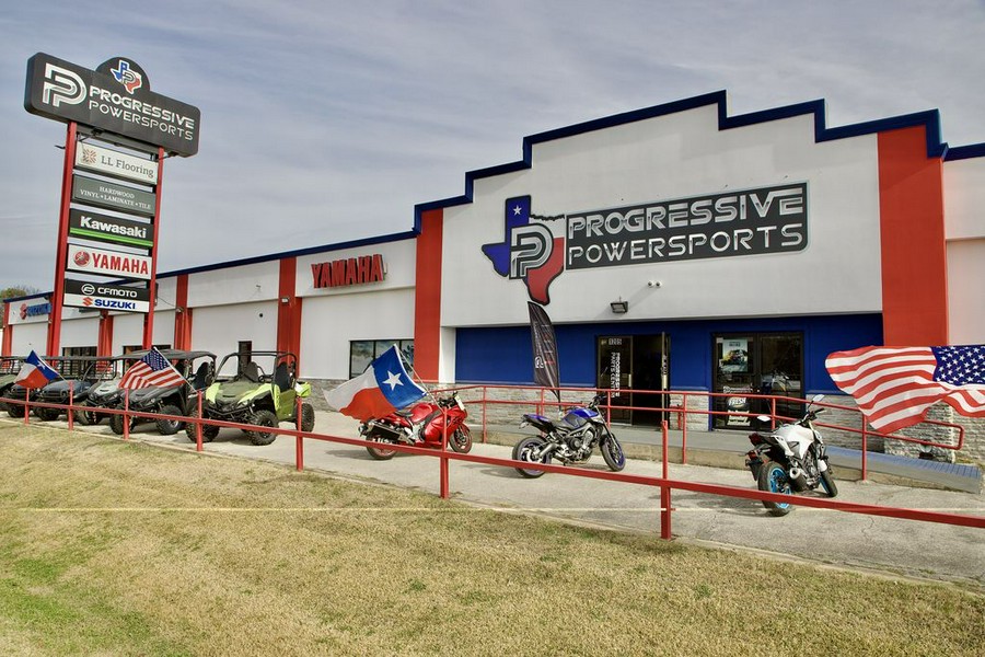 2026 CFMOTO CFORCE 400