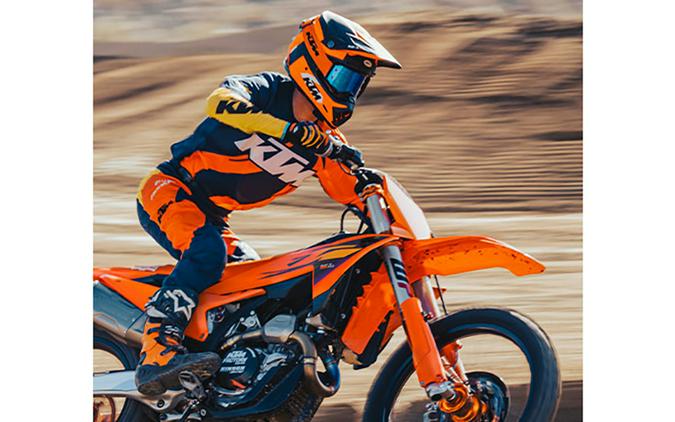 2026 KTM 450 SX-F