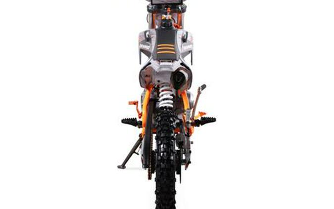 2026 Denago Powersports MX1