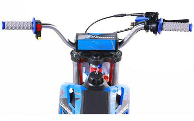 2026 Denago Powersports MX1