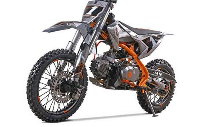 2026 Denago Powersports MX1