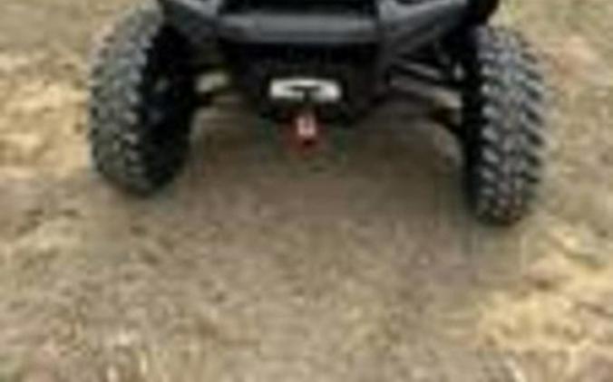 2026 Can-Am Defender MAX LONE STAR HD11