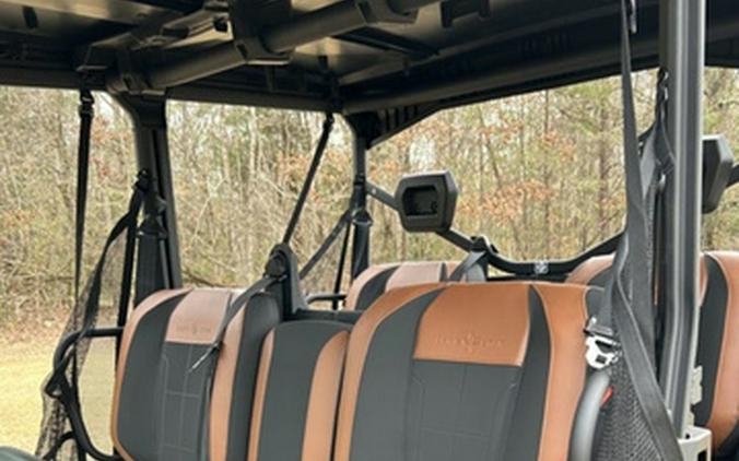 2026 Can-Am Defender MAX LONE STAR HD11