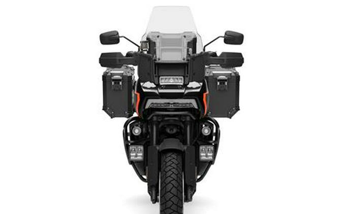 2026 Harley-Davidson Pan America® 1250 Limited