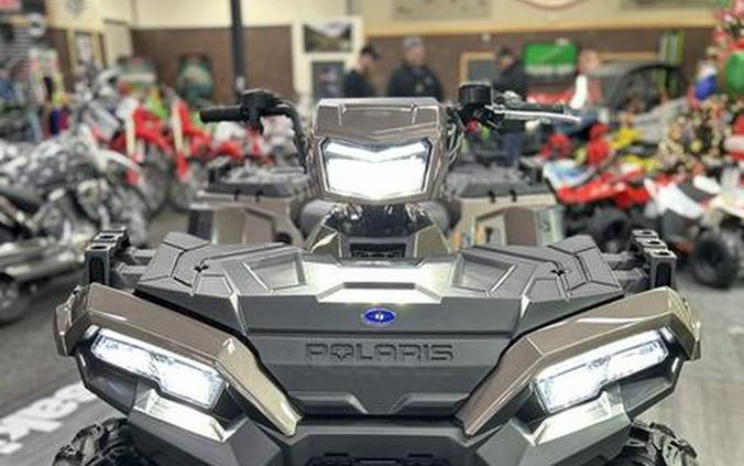 2026 Polaris® Sportsman 850 Premium