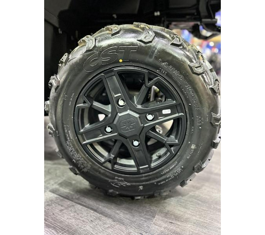 2026 Polaris® Sportsman 850 Premium