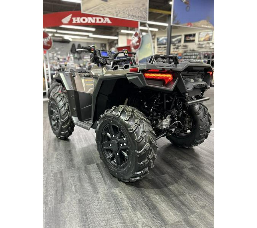 2026 Polaris® Sportsman 850 Premium