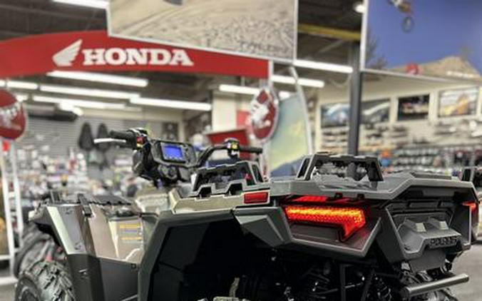 2026 Polaris® Sportsman 850 Premium