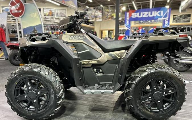 2026 Polaris® Sportsman 850 Premium