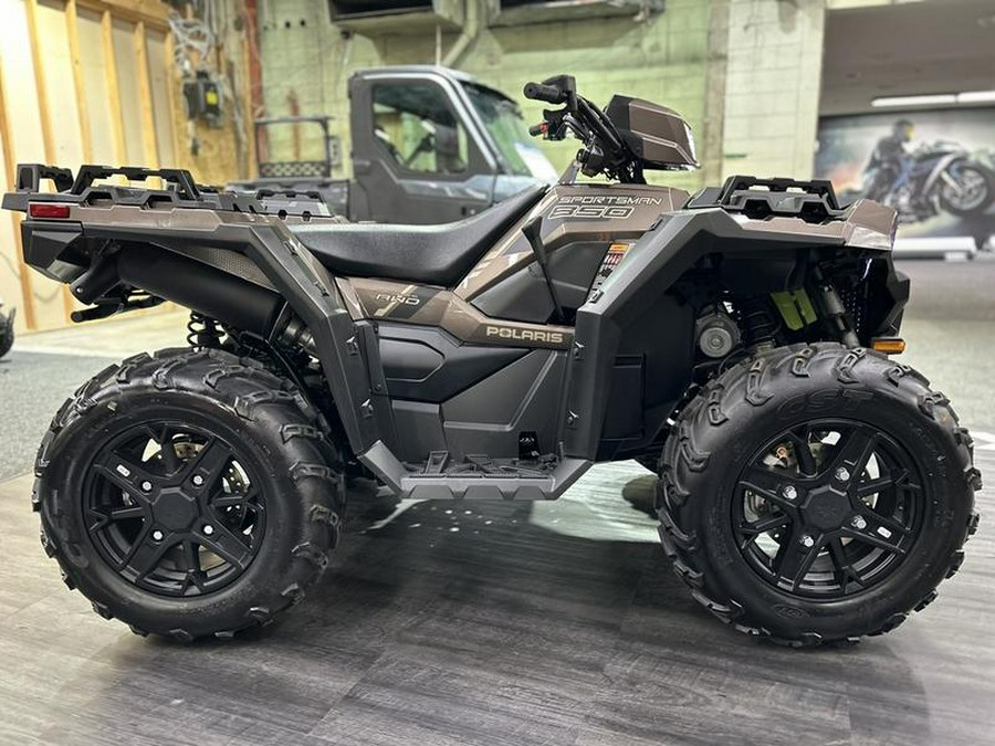 2026 Polaris® Sportsman 850 Premium