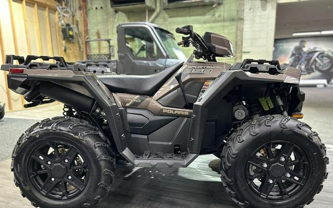 2026 Polaris® Sportsman 850 Premium