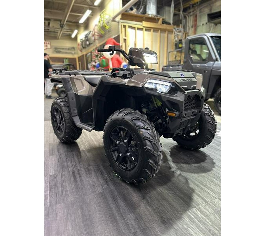 2026 Polaris® Sportsman 850 Premium