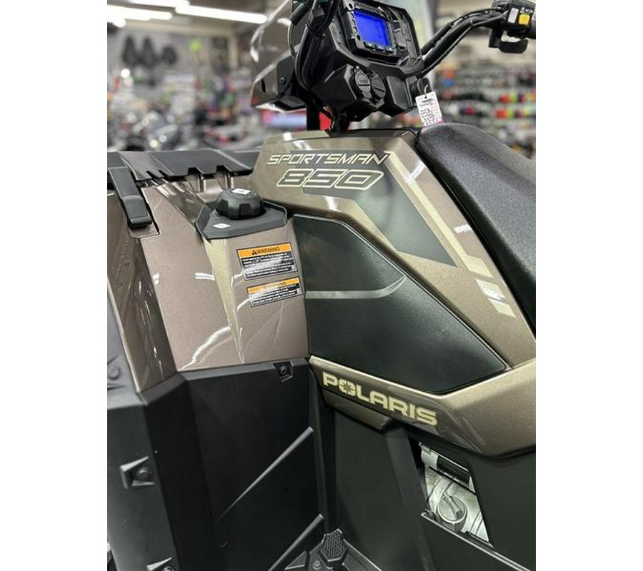 2026 Polaris® Sportsman 850 Premium