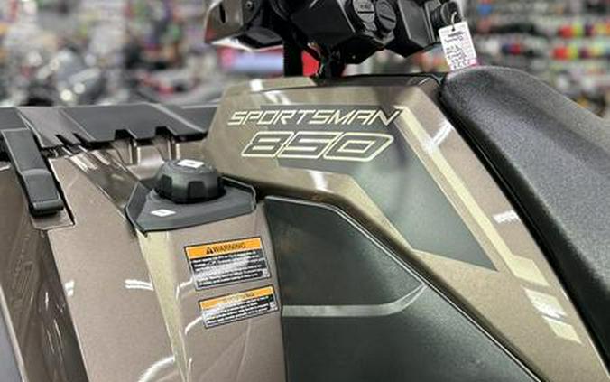 2026 Polaris® Sportsman 850 Premium