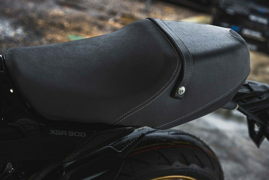 2026 Yamaha XSR 900