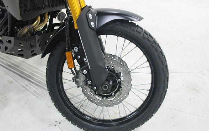 2026 Yamaha Tenere 700