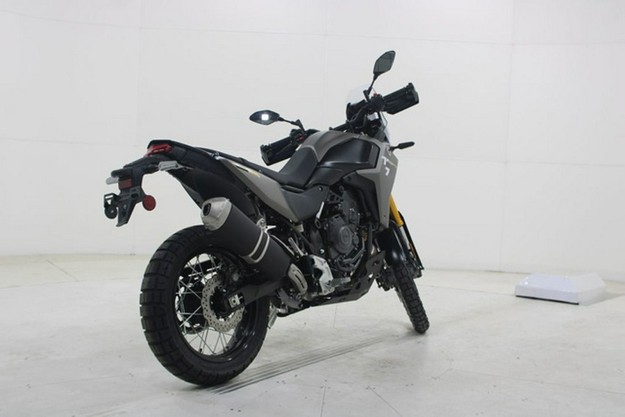 2026 Yamaha Tenere 700
