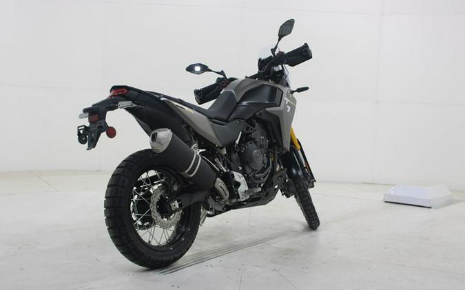 2026 Yamaha Tenere 700