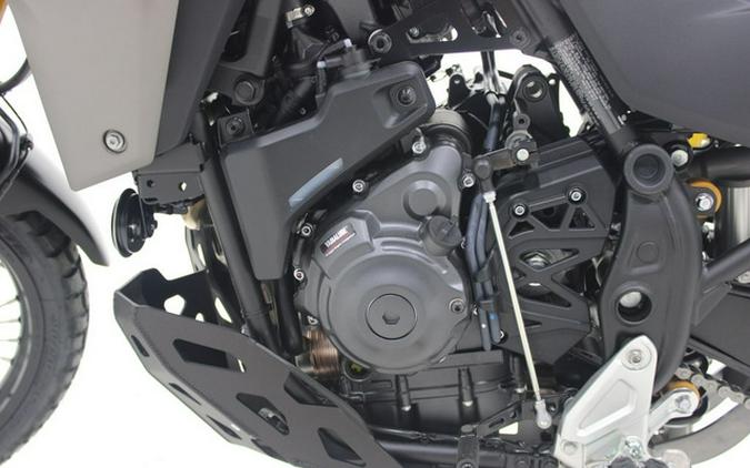 2026 Yamaha Tenere 700
